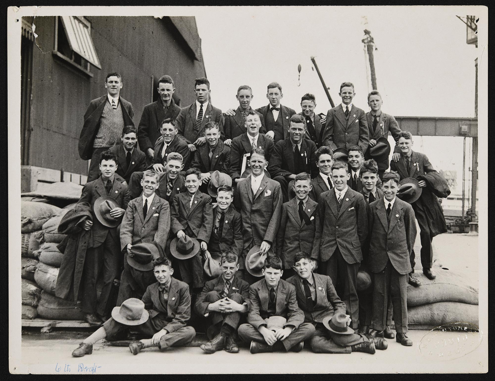 Manawatu Journal of History